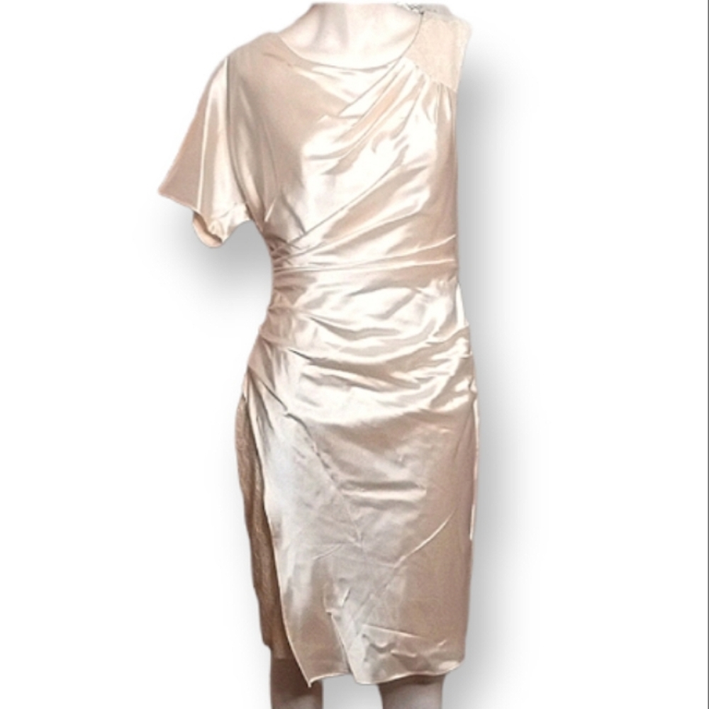 Jenjen House Formal Dress